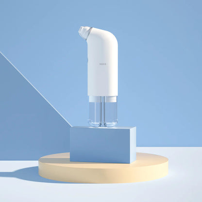 Small Bubble Pore Vacuum Cleaner Deep Cleaning