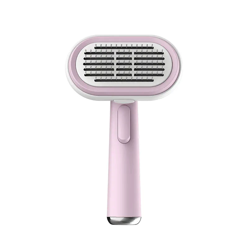 5-in-1 Multi-Functional Pet Grooming Brush for Cats/Dogs