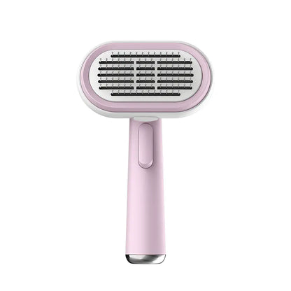 5-in-1 Multi-Functional Pet Grooming Brush for Cats/Dogs