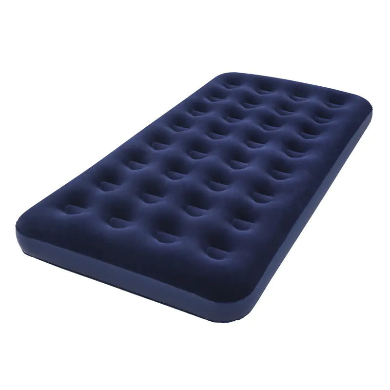 Bestway 67001 Portable Inflatable Camping Mattress