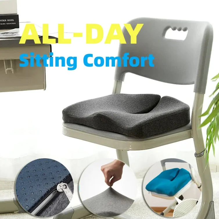 Breathable Seat Cushion