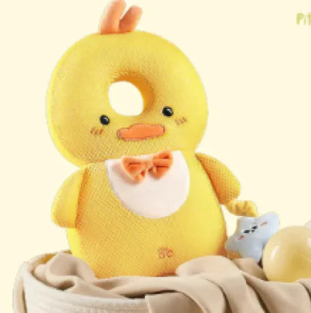 Baby Toddler Anti-Fall Headrest