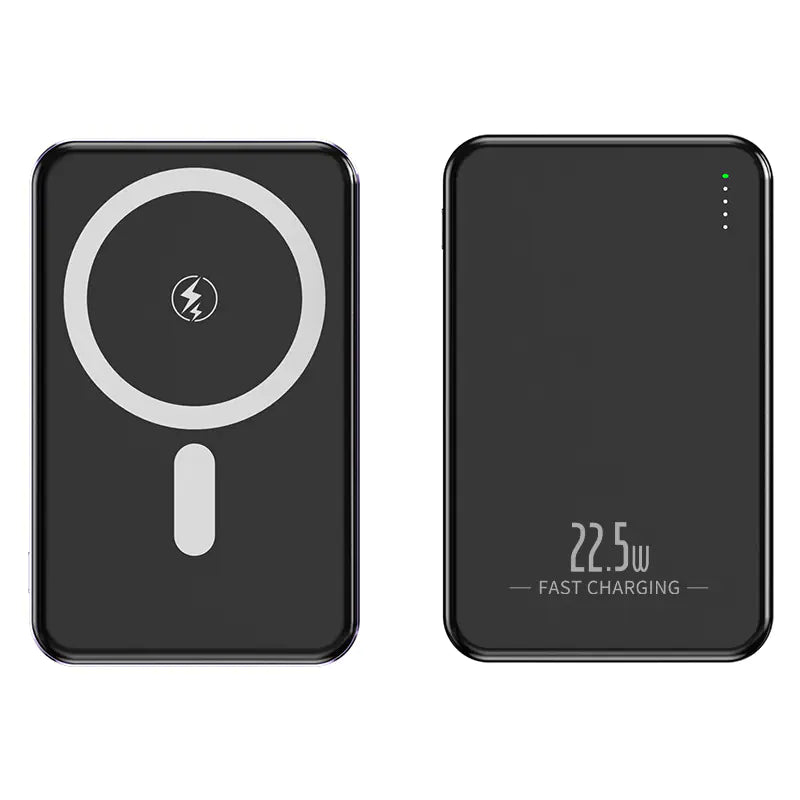 MagSafe Ultra-Thin Aluminum Power Bank 20W Fast Charge