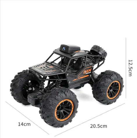 WiFi Remote Control Climbing Car
