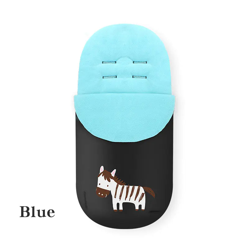 Baby Stroller Sleeping Bag for Cold Weather Protection