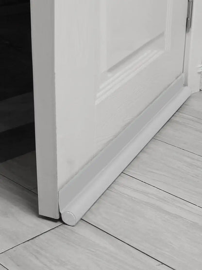 Door Bottom Sealing Strip - Soundproof and Dustproof