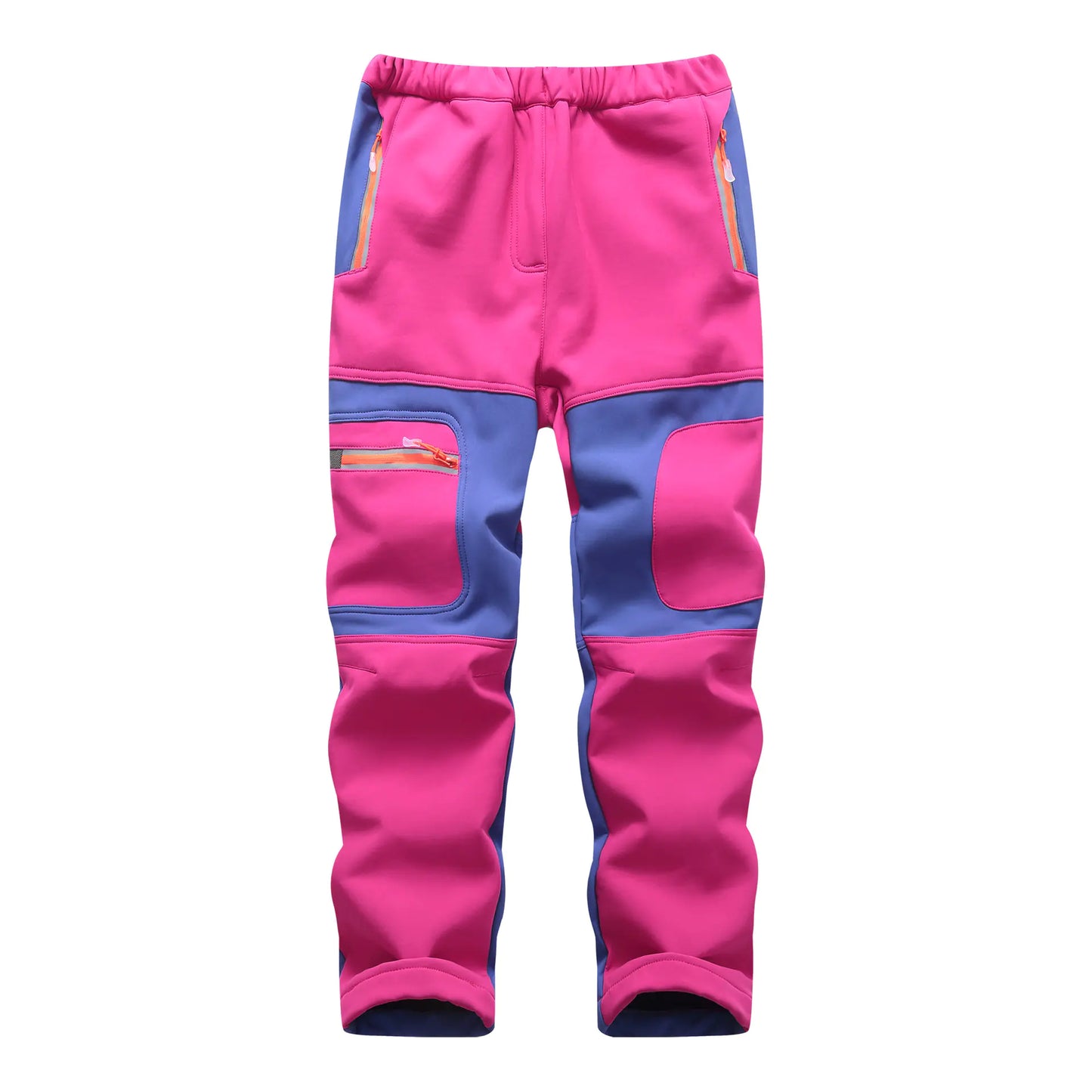 Children's Ski Pants for Active Play