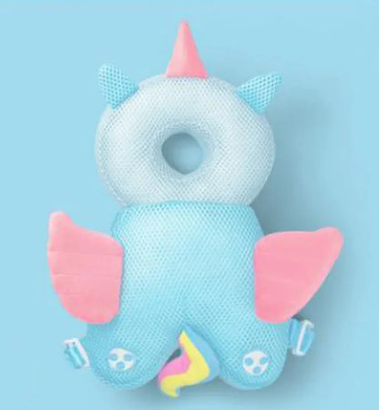 Baby Toddler Anti-Fall Headrest