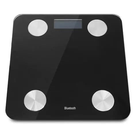 Bluetooth Bathroom Scale for Home Use