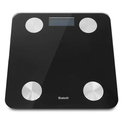 Bluetooth Bathroom Scale for Home Use