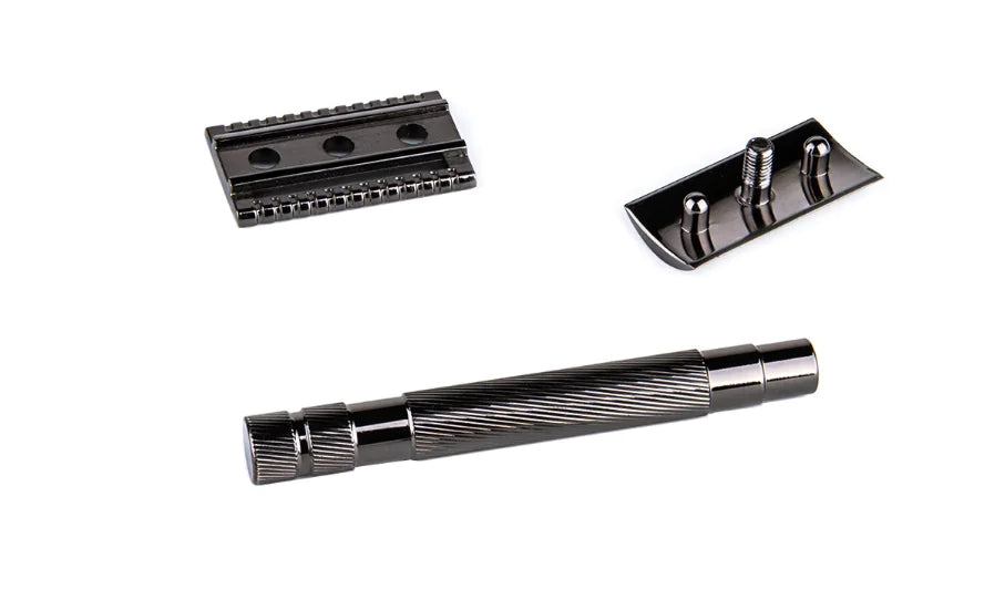 Manual Double-Sided Safety Razor