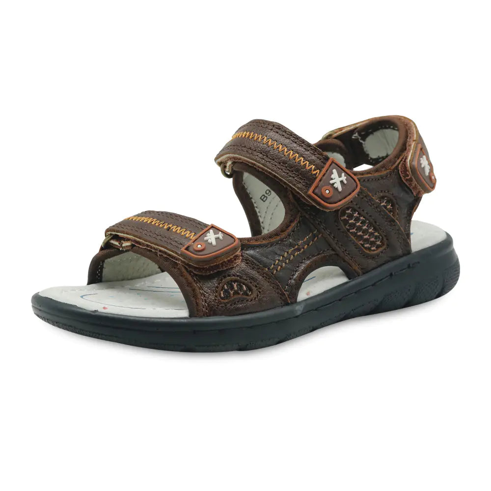 Boys' Non-slip Summer Sandals for Beach & Play