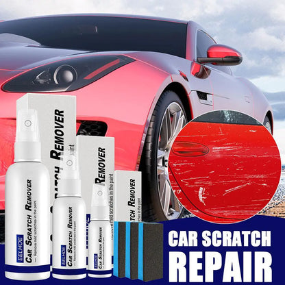 Scratch Remover Spray for Car Paint Repair