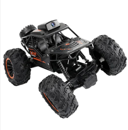 WiFi Remote Control Climbing Car