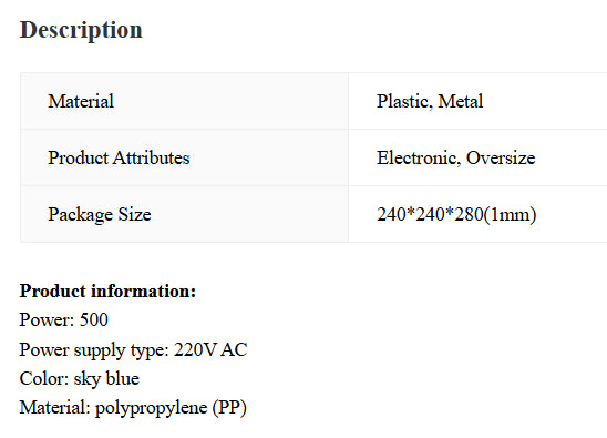 Baby Bottle Nipple Disinfection Tableware Sterilizer