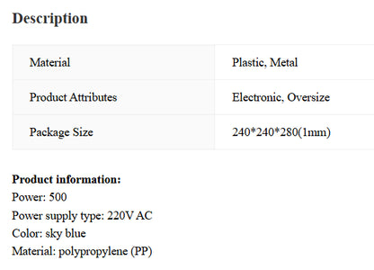 Baby Bottle Nipple Disinfection Tableware Sterilizer