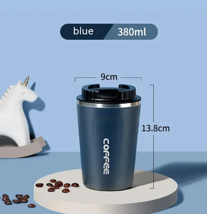Stainless Steel Travel Cup