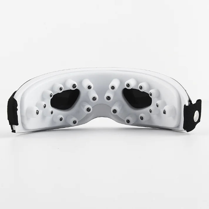 Rechargeable Touch Eye Massager for Eye Care