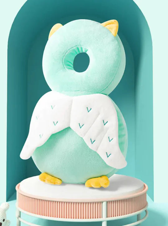 Baby Toddler Anti-Fall Headrest