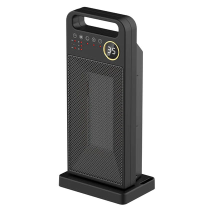 Remote Control Energy-Efficient Heater Fan (Vertical)