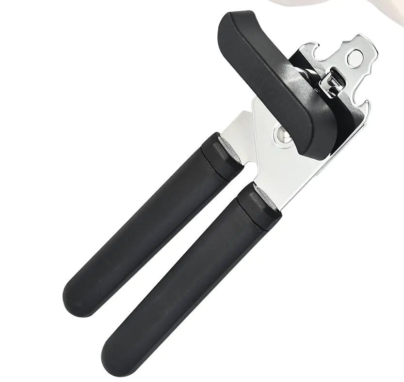 Powerful Multifunctional Can and Bottle Opener