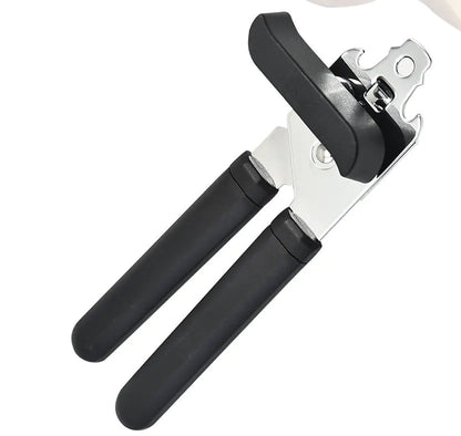 Powerful Multifunctional Can and Bottle Opener
