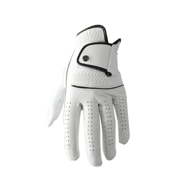 Men’s Breathable Golf Glove