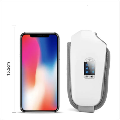 Rechargeable Eye Massager