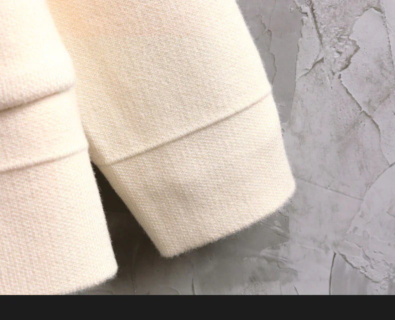 Men's Fall Cardigan Coat