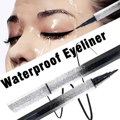 Ultra-fine Liquid Silkworm Mascara & Eyeliner Tool