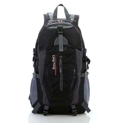 Large Capacity Outdoor Hiking Backpack for Travel