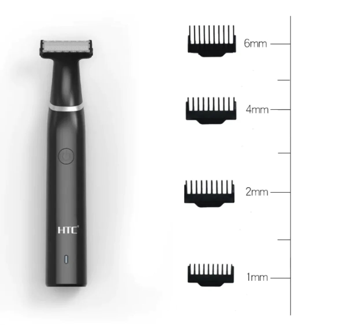 Rechargeable Lady Shaver