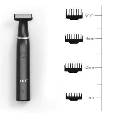 Rechargeable Lady Shaver