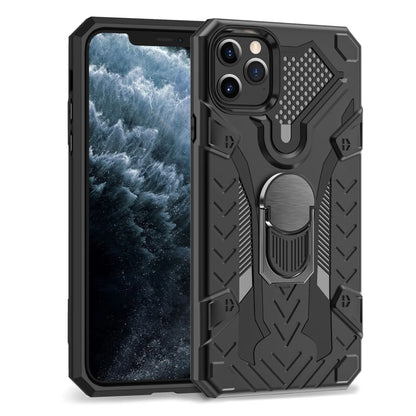 Armored Knight Phone Case for iPhone 12
