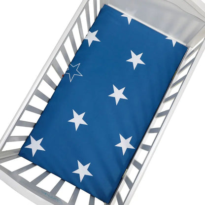 Baby Print Bed Sheet