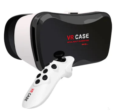 3D Virtual Reality Glasses - Magic Mirror