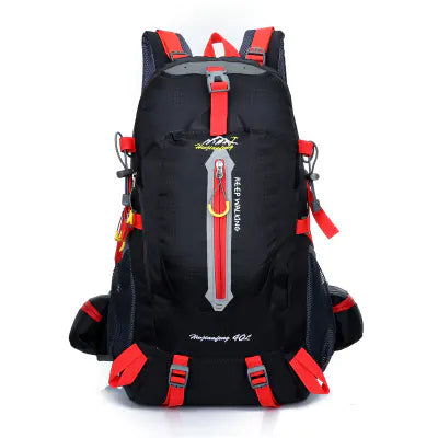 Hiking and Travel Backpack for Outdoor Adventures