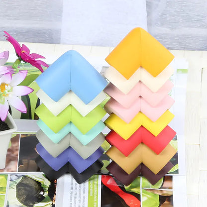Baby Safety Corner Pads for Table Protection Cover