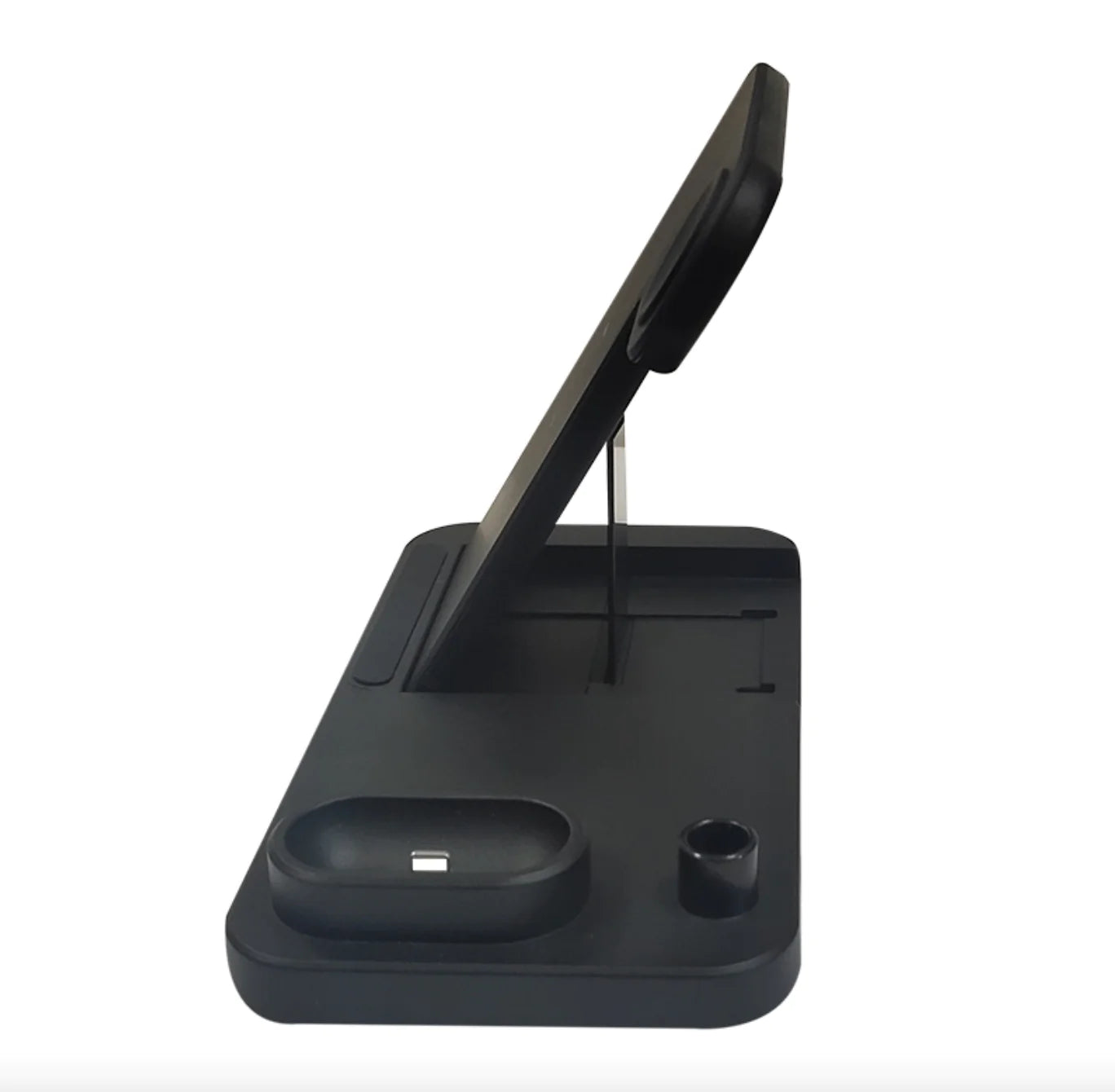 3-in-1 Wireless Folding Charger