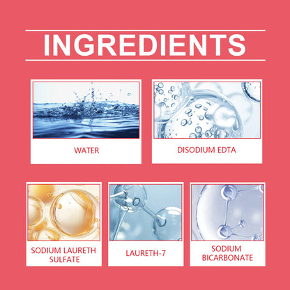 Car Glass Oil Film Cleaner & Applicator