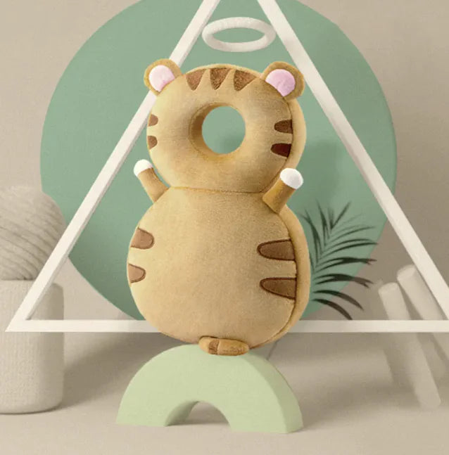 Baby Toddler Anti-Fall Headrest