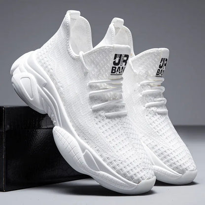 Men's Outdoor Sports Hiking Shoes (New Style)