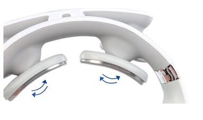 Smart Neck & Shoulder Massager
