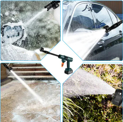 Auto Jet Spray Gun