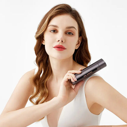 Red Light RF Facial Rejuvenation Device