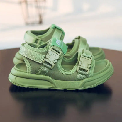 Children's Sports Sandals for Active Play