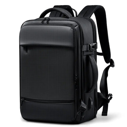 Large Capacity Business Travel Laptop Bag
