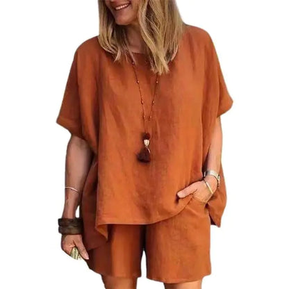 Casual Outdoor Trend Ladies' Fashion Suit