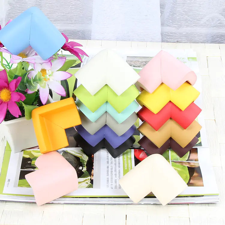 Baby Safety Corner Pads for Table Protection Cover