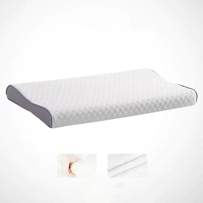 Memory Foam Bed Pillow